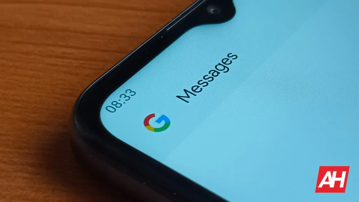 Google Messages отримає посилений захист від шахраїв
