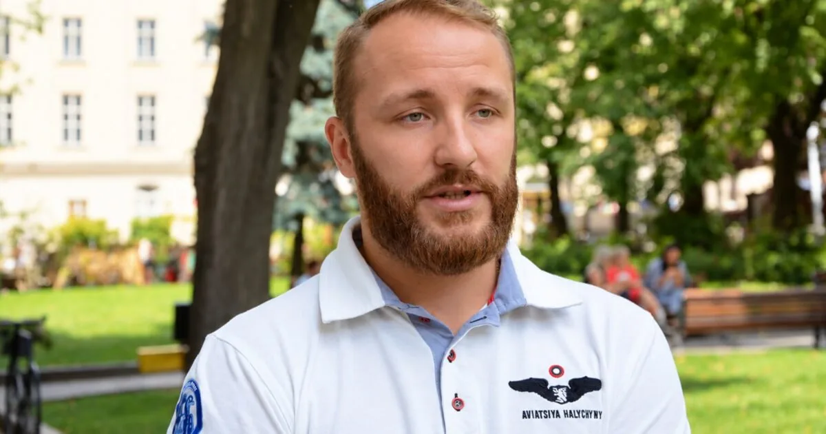 Керівником управління з питань ветеранів у Львові став Сергій Гончук