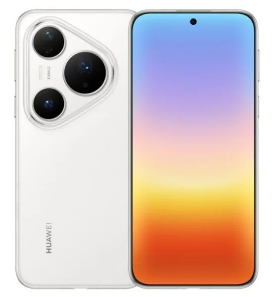 Huawei Pura 90 Plus