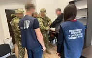 Умер мобилизованный: осужденному за взятку военному ТЦК вручили подозрение