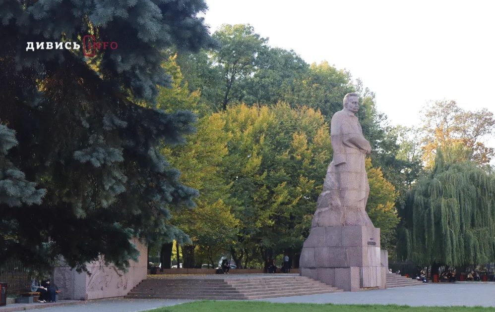 У Львові зафіксували новий температурний рекорд
