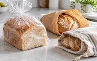 Сезонная плесень и быстрая порча свежего хлеба