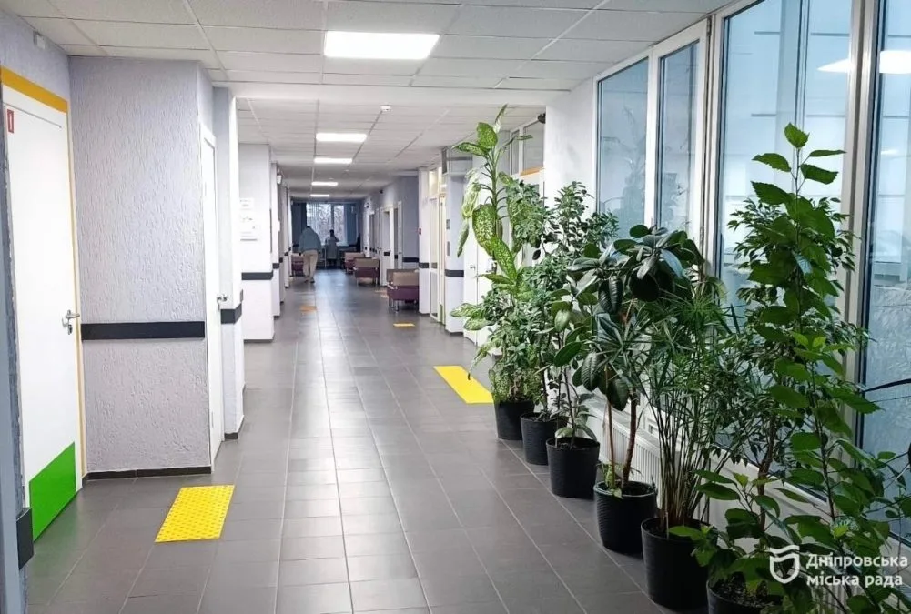 У Дніпрі понад 11,7 тисячі людей вже пройшли безкоштовний скринінг здоров’я 40+ - 06.10.2026