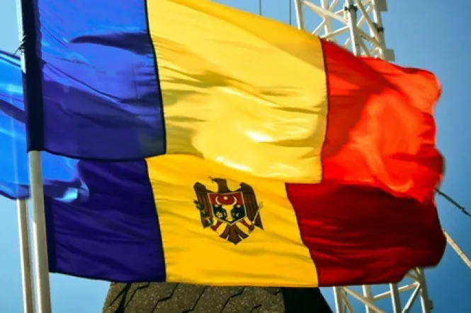 Прем'єр Молдови прибув до Києва на чолі делегації