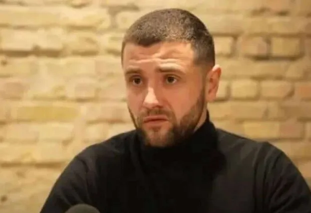 Артем Шило получил 8 лет заключения, но остался на свободе