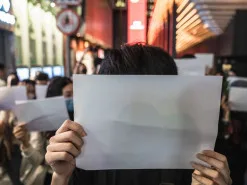У Джорджії проводиться екстрена нарада щодо викриття штучним інтелектом таємних бюлетенів виборців