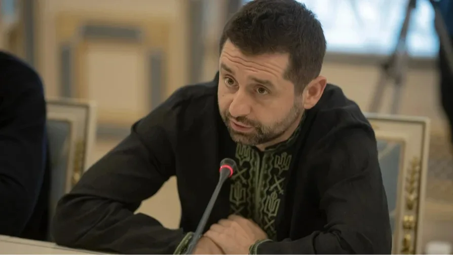 ЦПК подав заяву т. в. о. генпрокурора щодо "конвертів" Арахамії