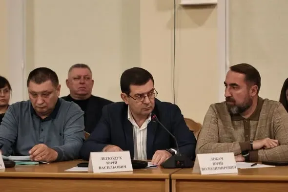 Медичні заклади Волині на 100% готові до опалювального сезону, але у дитячій лікарні досі холодно
