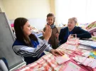 У Прилуках перевірять укриття після російського удару