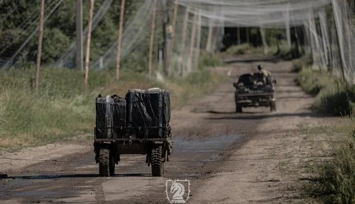 Росіяни мають нові успіхи на Запорізькому напрямку – карта DeepState