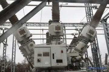 Міненерго закликає не публікувати кадри з місць влучань - це допомога ворогу й ризик для ремонтників