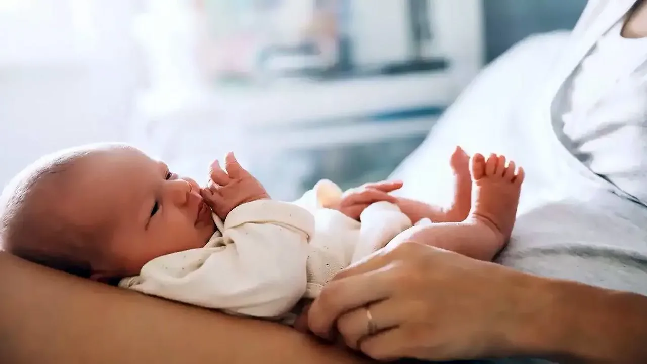 3 700 малюків народилися за дев’ять місяців цього року