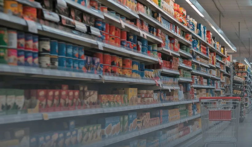 Повернення до стандартних правил маркування харчових продуктів і кормів відкладено