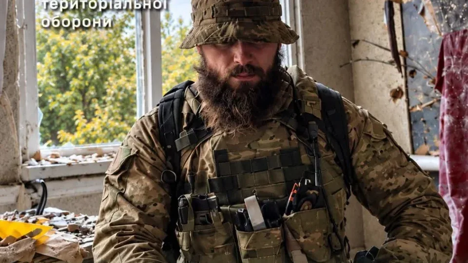 «Все буде чьотєнько, командир!»: історія «Варяга», який повернувся після СЗЧ 