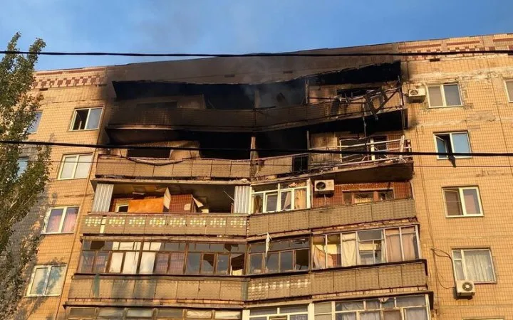 Росіяни вбили трьох мешканців Донеччини і поранили 11 (оновлено)