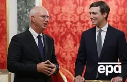 США та РФ обговорюють відновлення "Північних потоків" і продаж газу Європі – Reuters