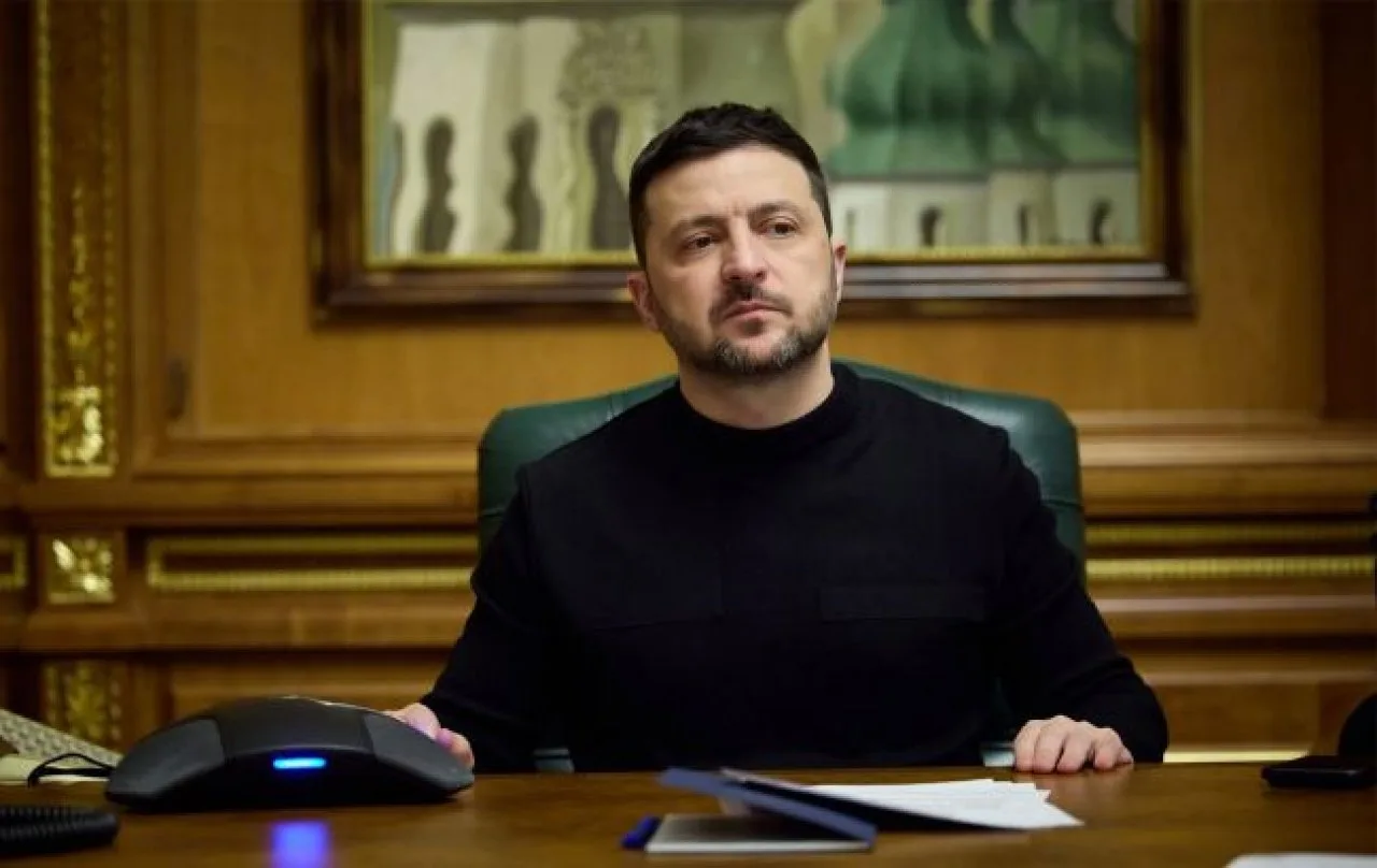 Дістаємо до Західного Сибіру. Україна працює над збільшенням далекобійності, – Зеленський