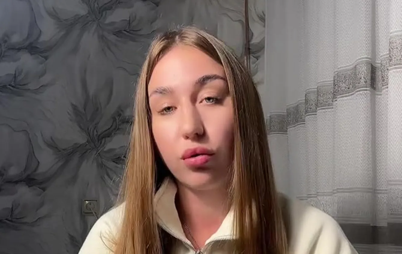 Украинка отменила свадьбу, потому что ее жених отказался публиковать совместное фото