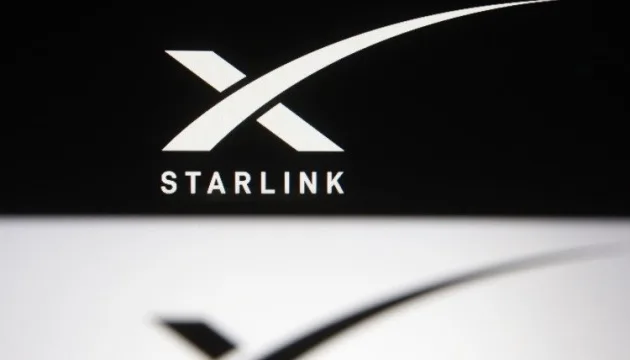 Starlink в Україні досі працює з обмеженнями, попри заяви Трампа про їх скасування – Politico