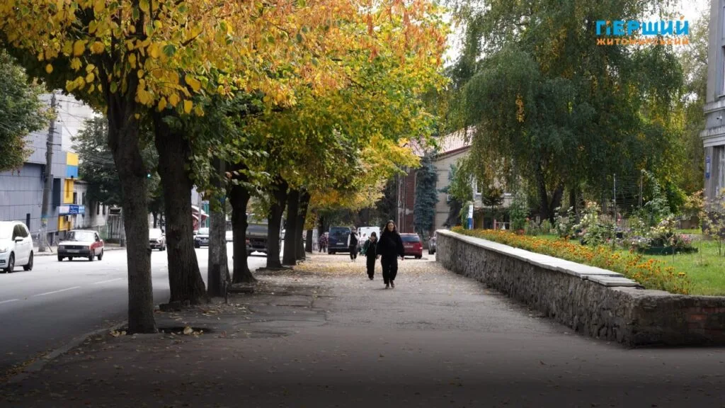погода в житомирській області на тиждень