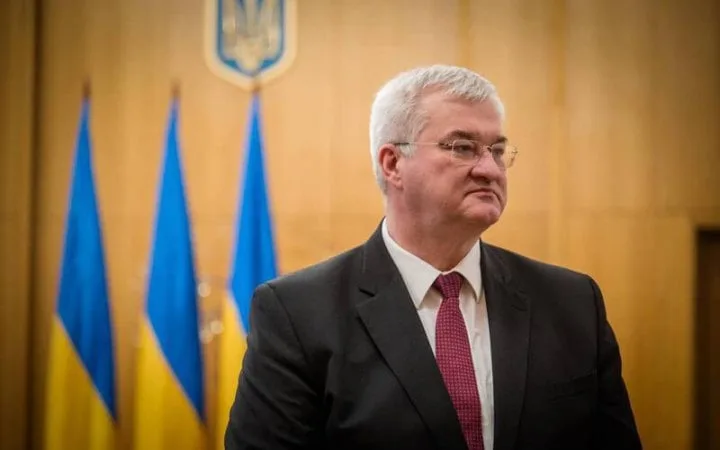 Сибіга назвав небезпечними пропозиції відновити продаж російського газу до Європи