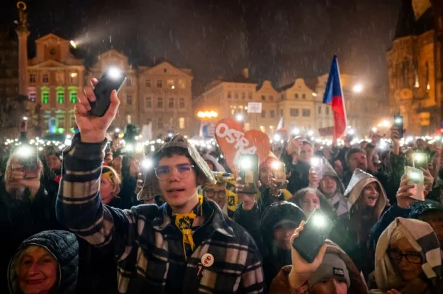 Фото: ČTK