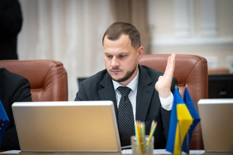 До 80% компенсації: уряд запровадив гарантії для суден, що працюють з українськими портами