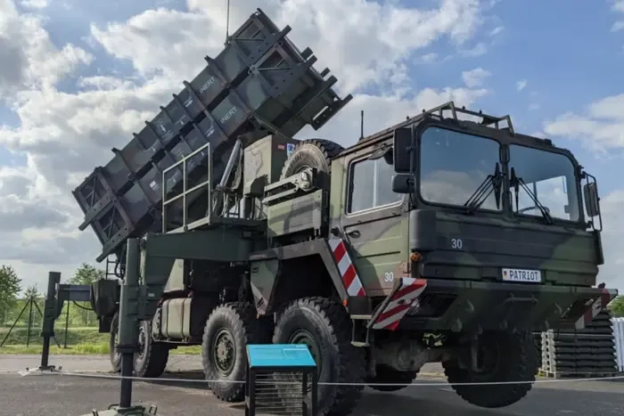 США відновили попередження України про російські балістичні удари