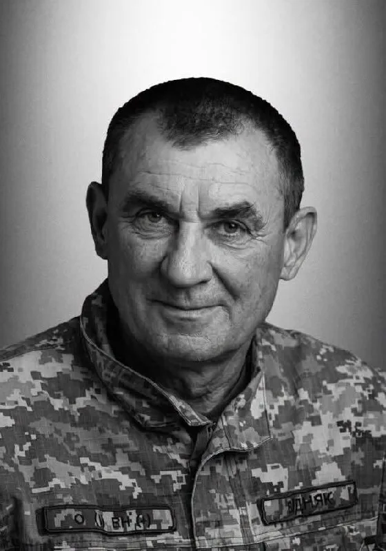 На Львівщині прощаються з пʼятьма військовими — що про них відомо (фото) - 2