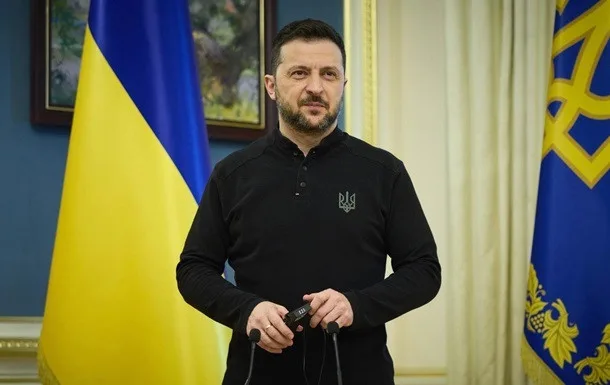 Зеленский анонсировал какие-то «хорошие решения» для Украины