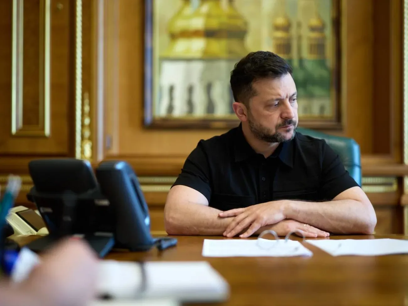 За останні дні було більше 170 влучань по енергооб'єктах України. І це попри збиття – Зеленський