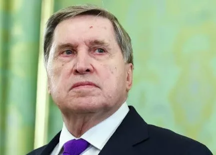 В Кремле высказались по поводу завершения войны в Украине