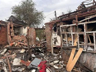 У Полтаві в лікарнях залишаються двоє постраждалих від російської атаки
