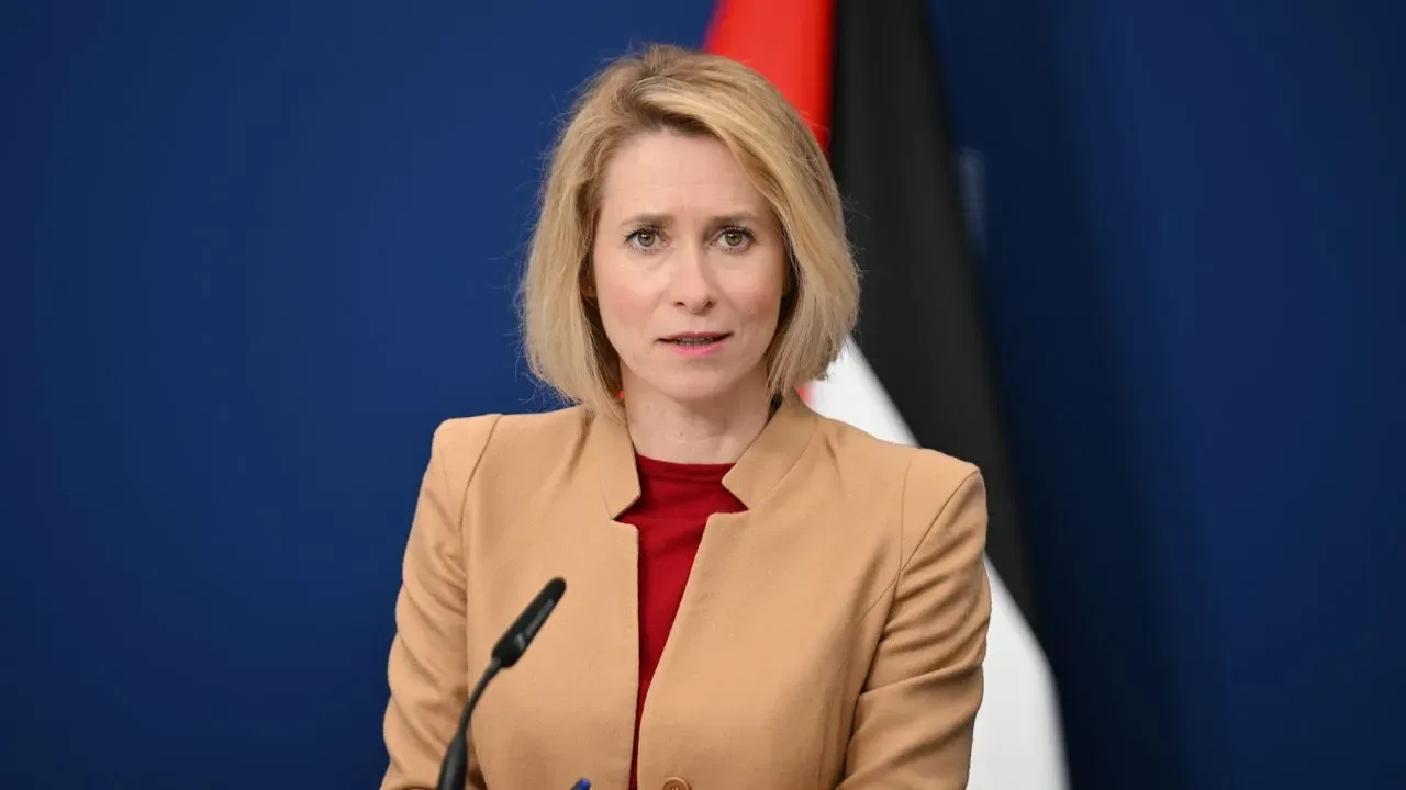 Вибори в Україні під час війни: посадовці ЄС сказали, за яких умов вони можливі Кая Каллас