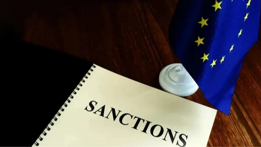 ЄС запровадив санкції через "вибори" до Держдуми РФ на окупованих територіях України