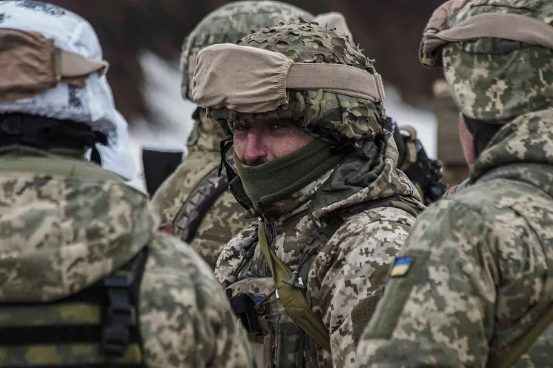 Без 100% бронирования, но с ротациями: как правительство изменило правила мобилизации (видео)