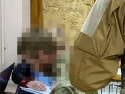 СБУ затримала військового, якого РФ завербувала через сайт знайомств