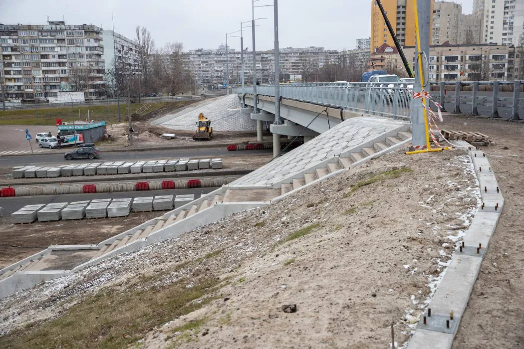 Autostrada продовжує відбудову інфраструктури в умовах затримки державних розрахунків