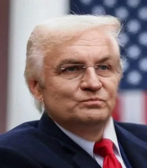 Байка про Садового
