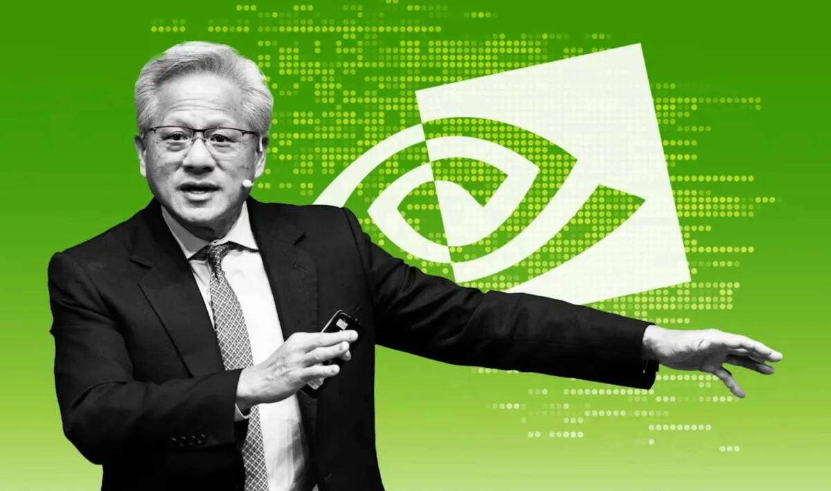 Nvidia веде переговори про купівлю Reflection AI з оцінкою у $25 млрд