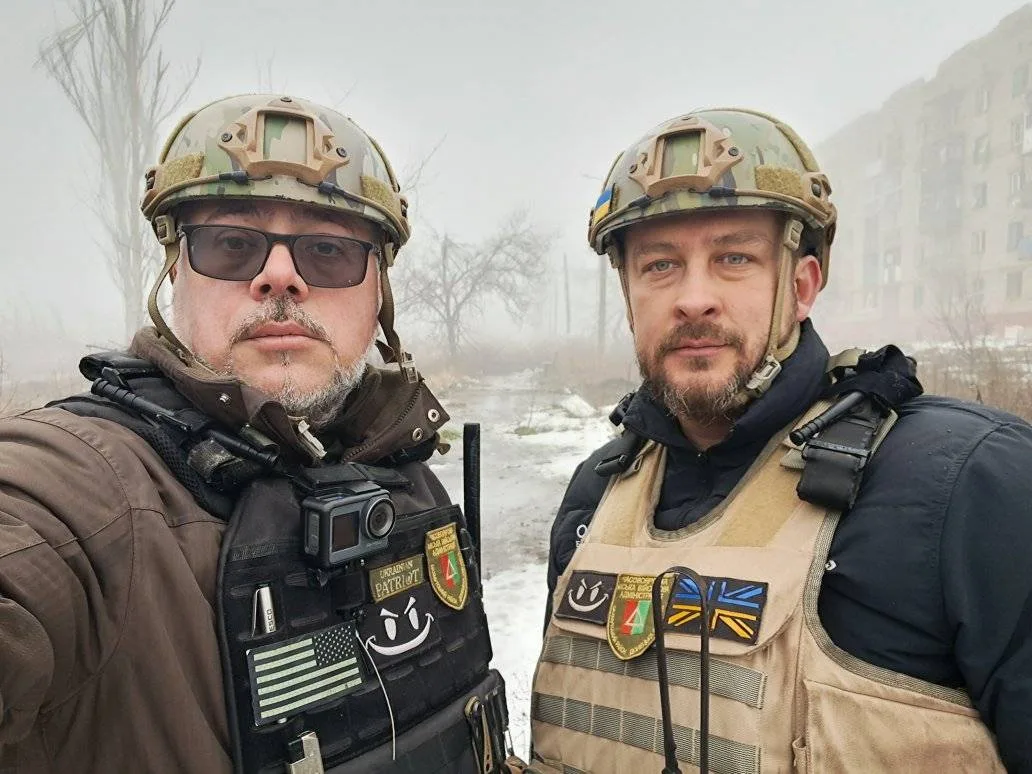 Скільки заробив очільник Часовоярської ВА Чаус та його заступник за 2024 рік