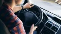 штраф за їзду без номерних знаків,