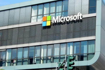 США закрили Microsoft доступ до програми грін-карт для співробітників