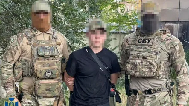 Серія замовних вбивств військових у Запоріжжі