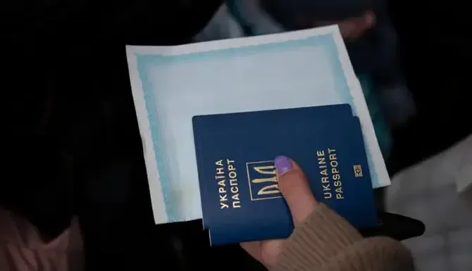 Відновлено роботу інформаційних систем ДМС