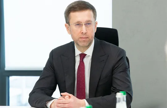 Глава уряду обговорив із МВФ потреби українського бюджету