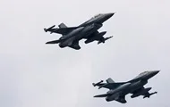 Бельгия направит Украине модернизированные F-16