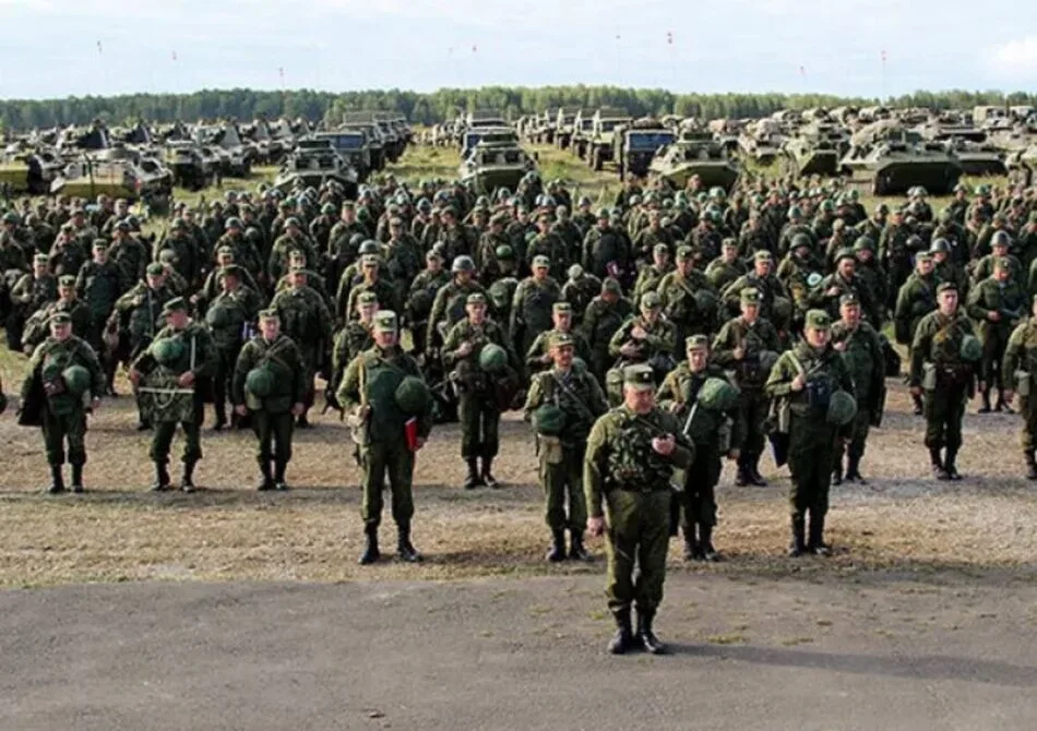 росія вперше за рік створила нову дивізію та одразу кинула її в бої за Костянтинівку