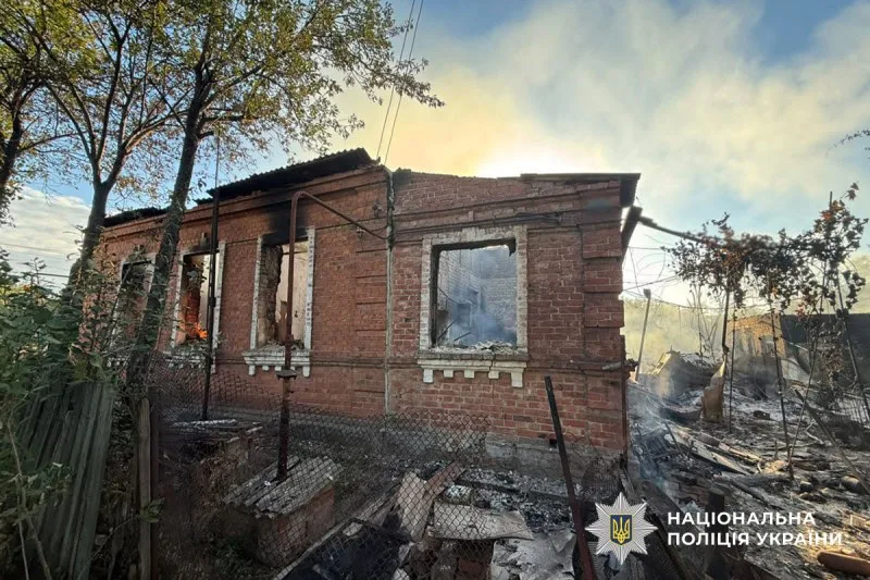 Де лінія фронту в Донецькій області на 4 жовтня 2026 року: зведення ОВА, ЗСУ та поліції