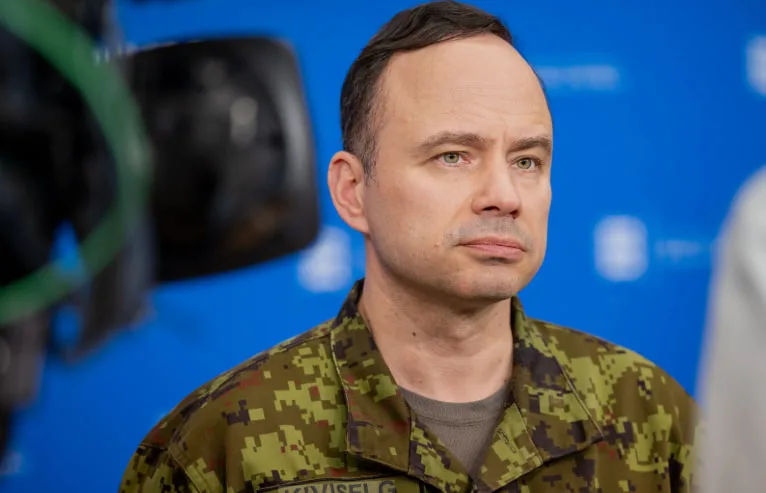 Estonian intelligence exposes Russia’s fake battlefield gains